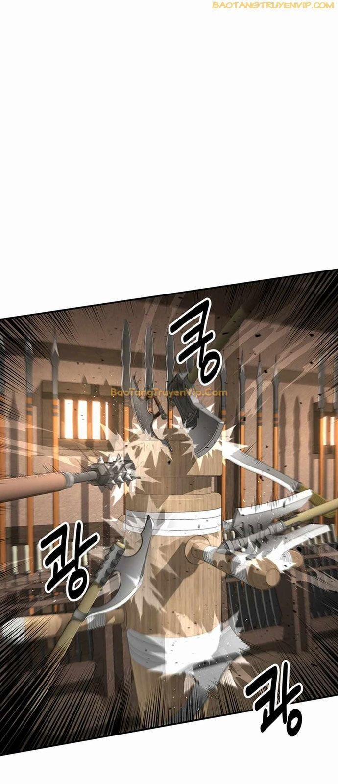 Thiên Hạ Đệ Nhất Côn Luân Khách Sạn 18 trang 32