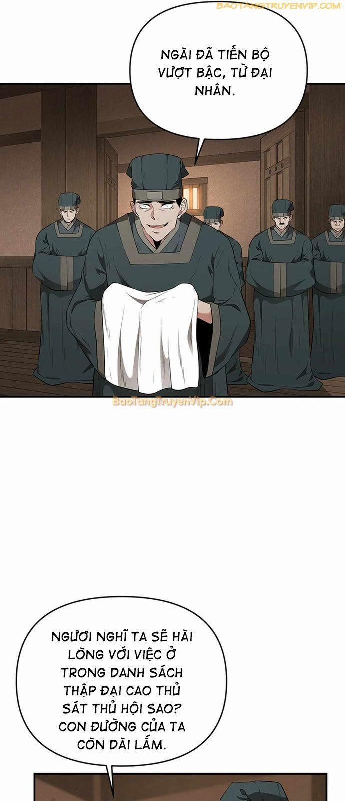 Thiên Hạ Đệ Nhất Côn Luân Khách Sạn 18 trang 35