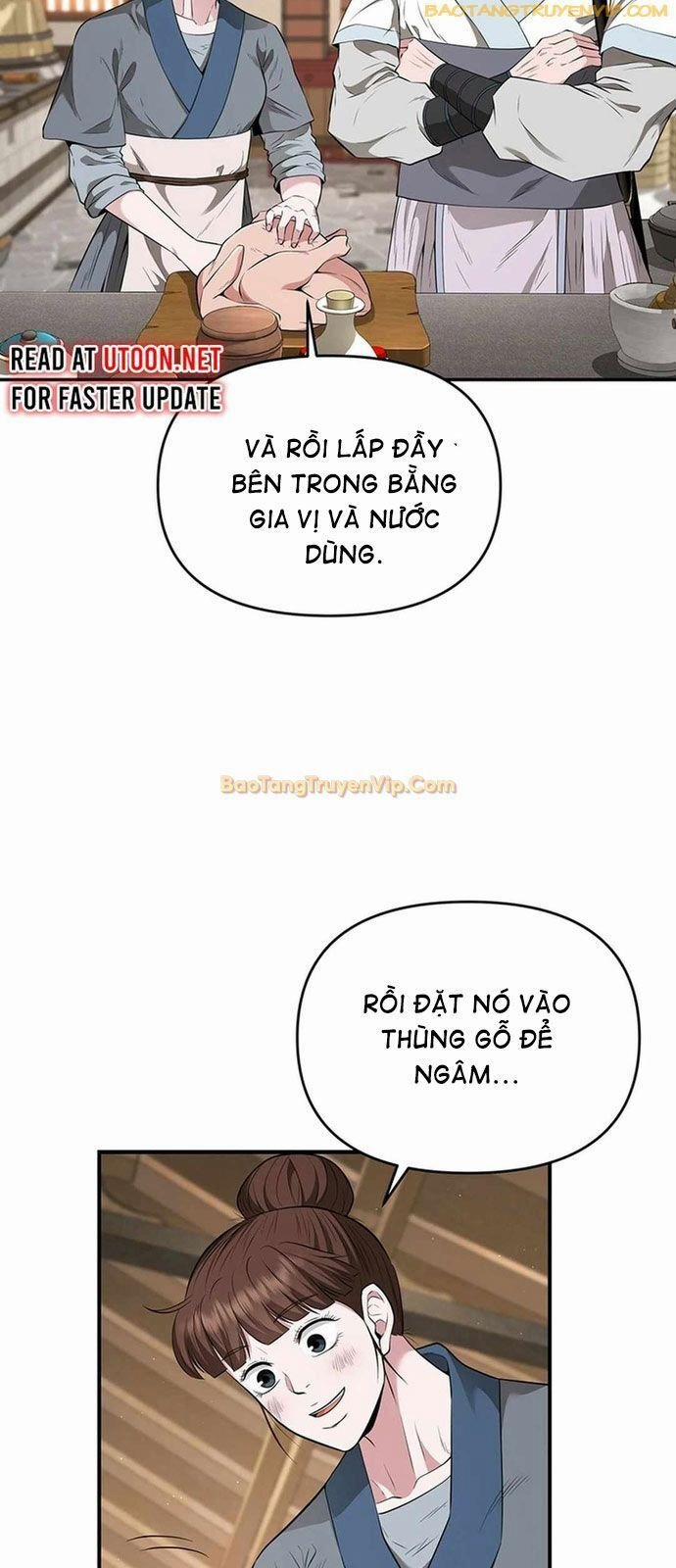 Thiên Hạ Đệ Nhất Côn Luân Khách Sạn 18 trang 45