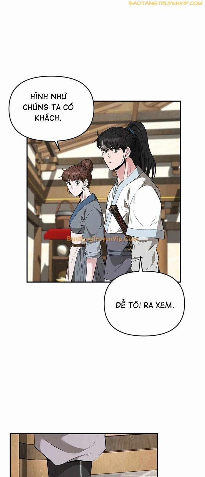 Thiên Hạ Đệ Nhất Côn Luân Khách Sạn 18 trang 51