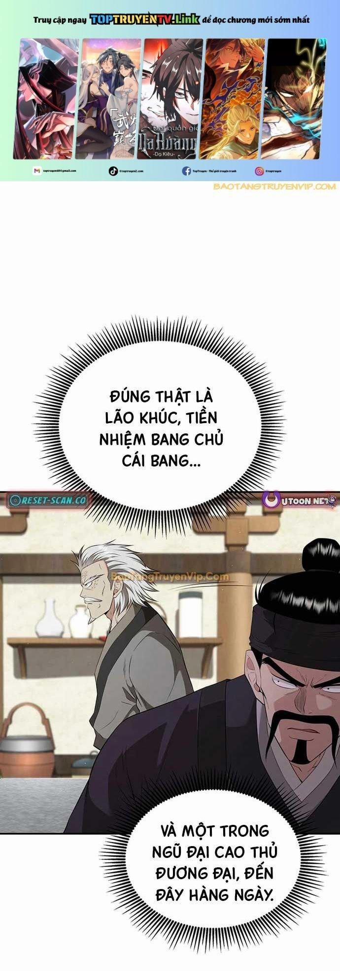 Thiên Hạ Đệ Nhất Côn Luân Khách Sạn 19 trang 0