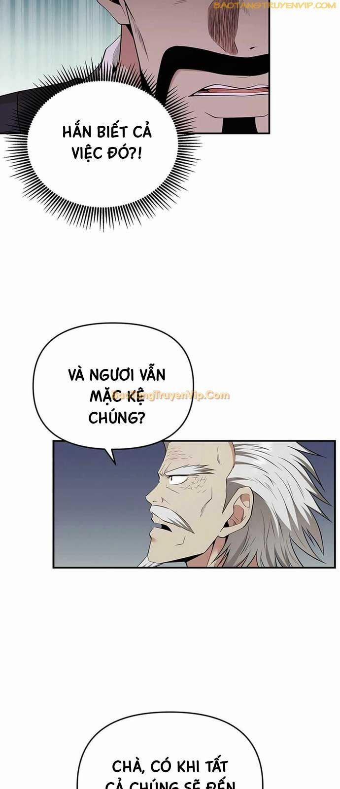 Thiên Hạ Đệ Nhất Côn Luân Khách Sạn 19 trang 13