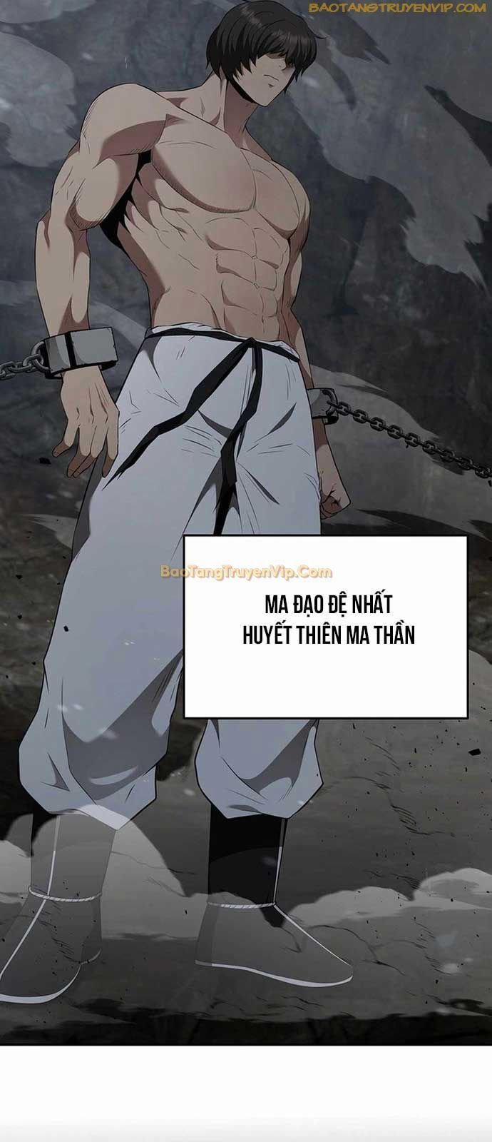 Thiên Hạ Đệ Nhất Côn Luân Khách Sạn 19 trang 34