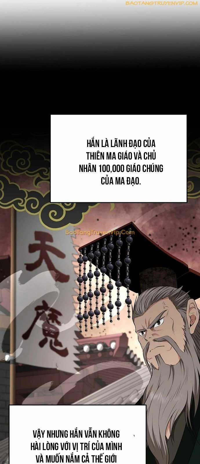 Thiên Hạ Đệ Nhất Côn Luân Khách Sạn 19 trang 35