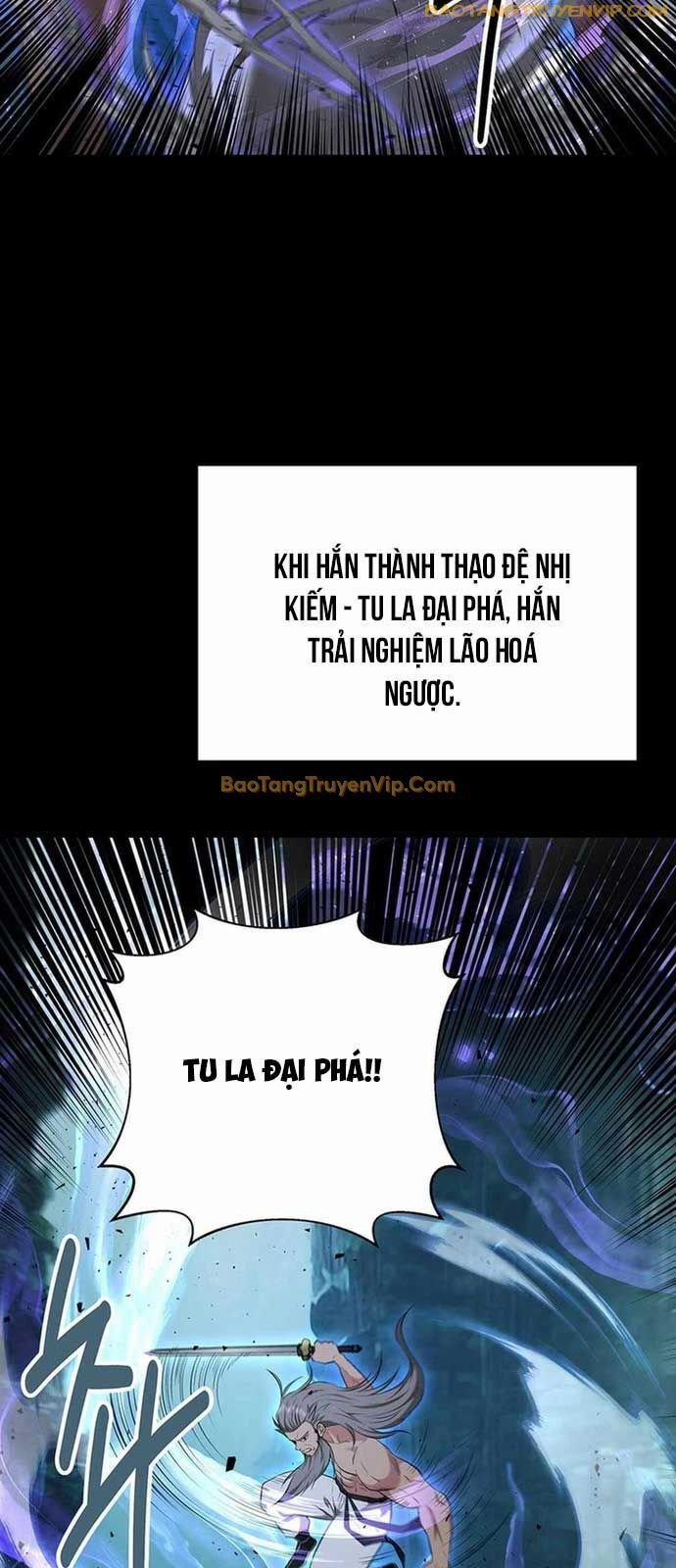 Thiên Hạ Đệ Nhất Côn Luân Khách Sạn 19 trang 40