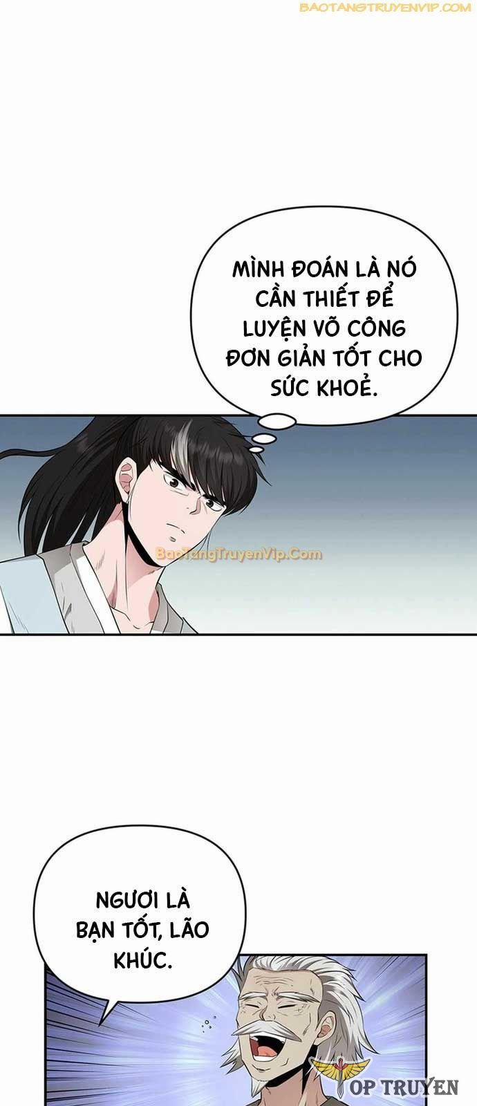 Thiên Hạ Đệ Nhất Côn Luân Khách Sạn 19 trang 5