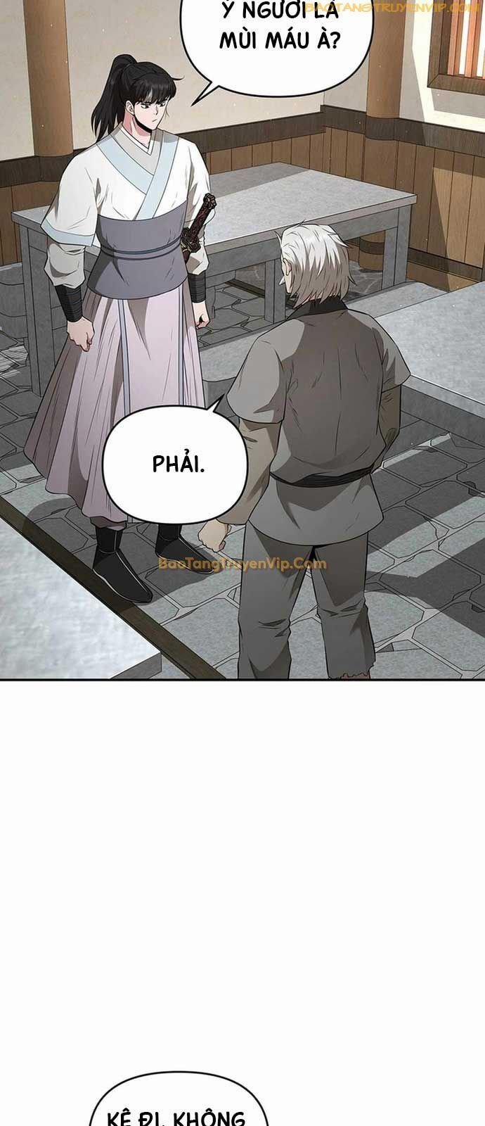 Thiên Hạ Đệ Nhất Côn Luân Khách Sạn 19 trang 8