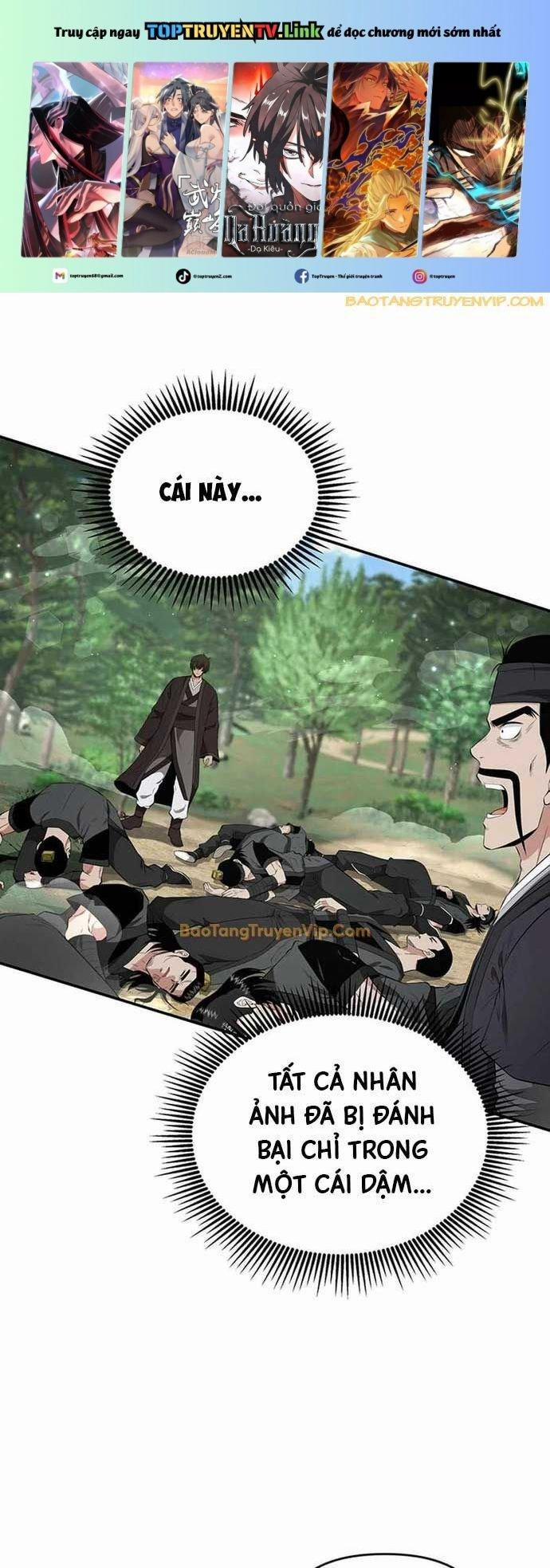 Thiên Hạ Đệ Nhất Côn Luân Khách Sạn 20 trang 0