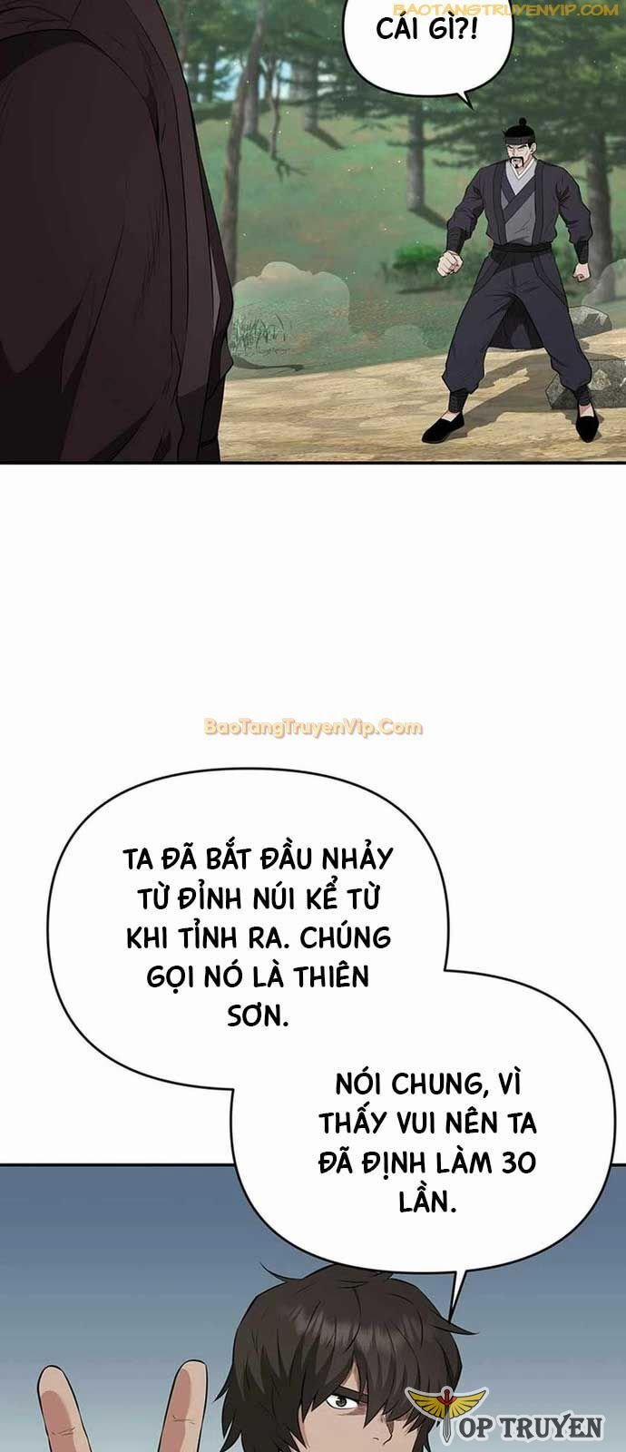 Thiên Hạ Đệ Nhất Côn Luân Khách Sạn 20 trang 2