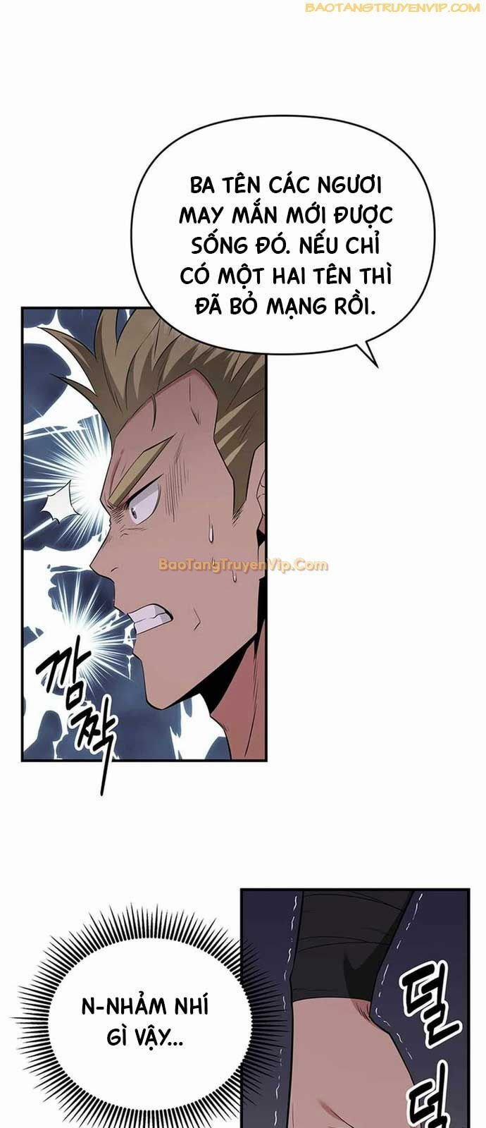 Thiên Hạ Đệ Nhất Côn Luân Khách Sạn 20 trang 31