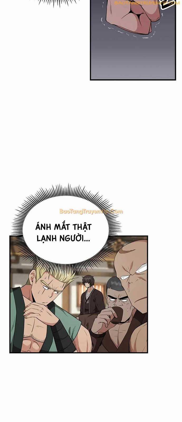 Thiên Hạ Đệ Nhất Côn Luân Khách Sạn 20 trang 32