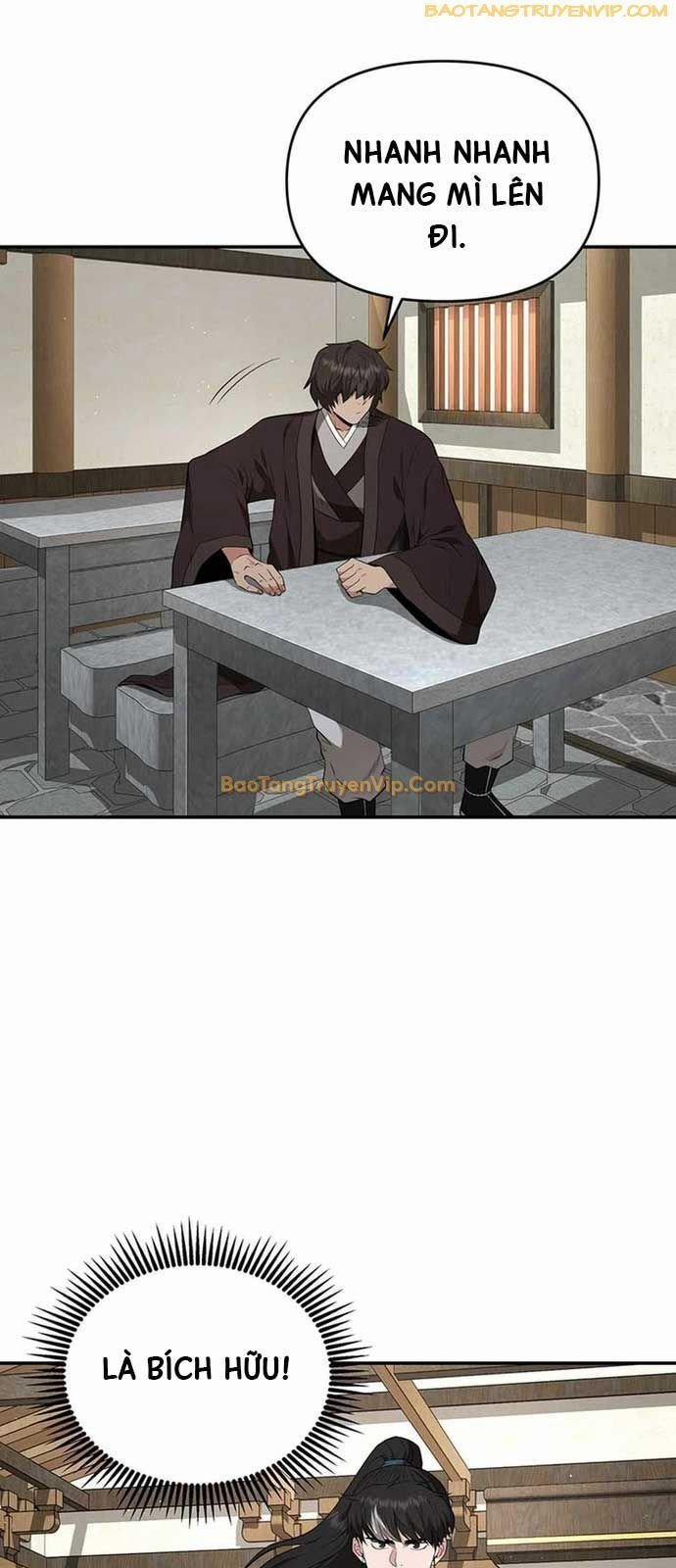 Thiên Hạ Đệ Nhất Côn Luân Khách Sạn 20 trang 33