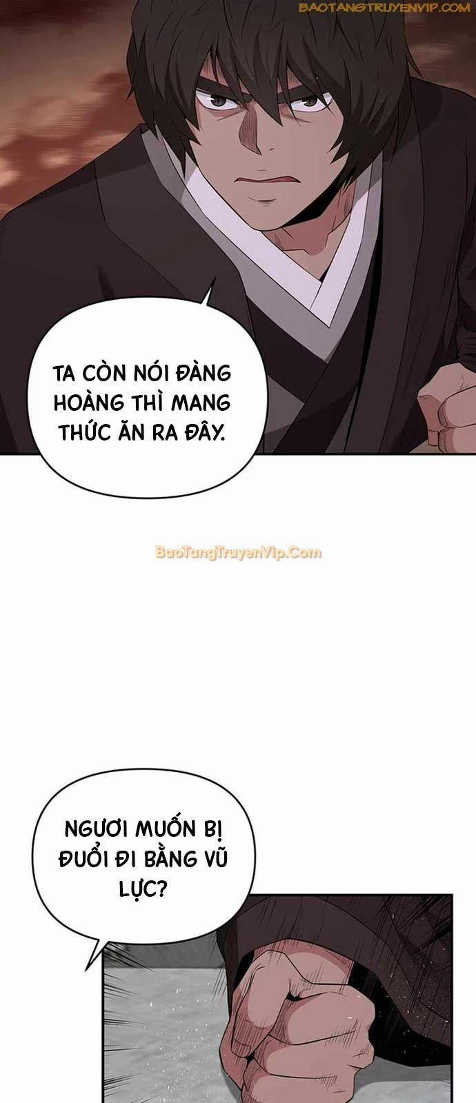 Thiên Hạ Đệ Nhất Côn Luân Khách Sạn 20 trang 39