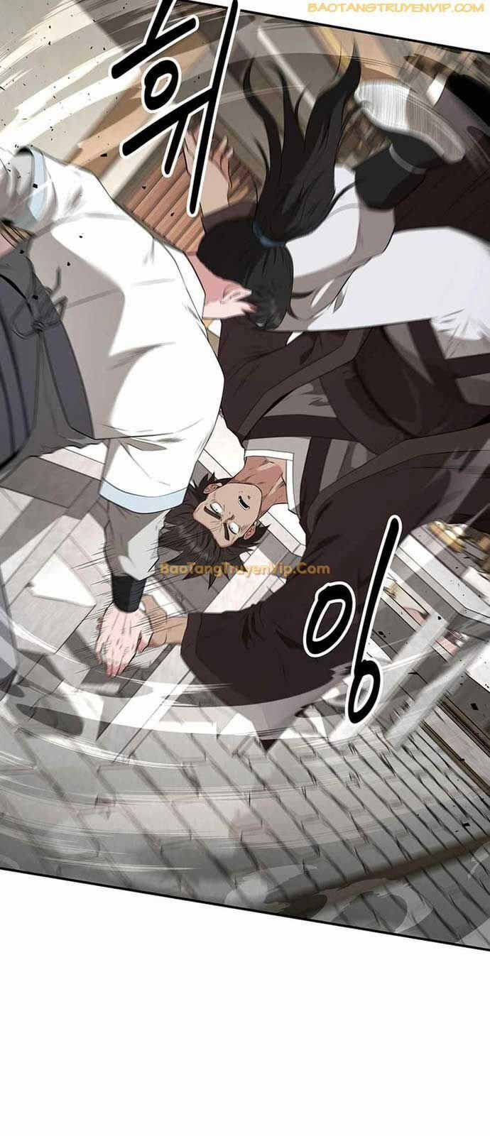 Thiên Hạ Đệ Nhất Côn Luân Khách Sạn 20 trang 43