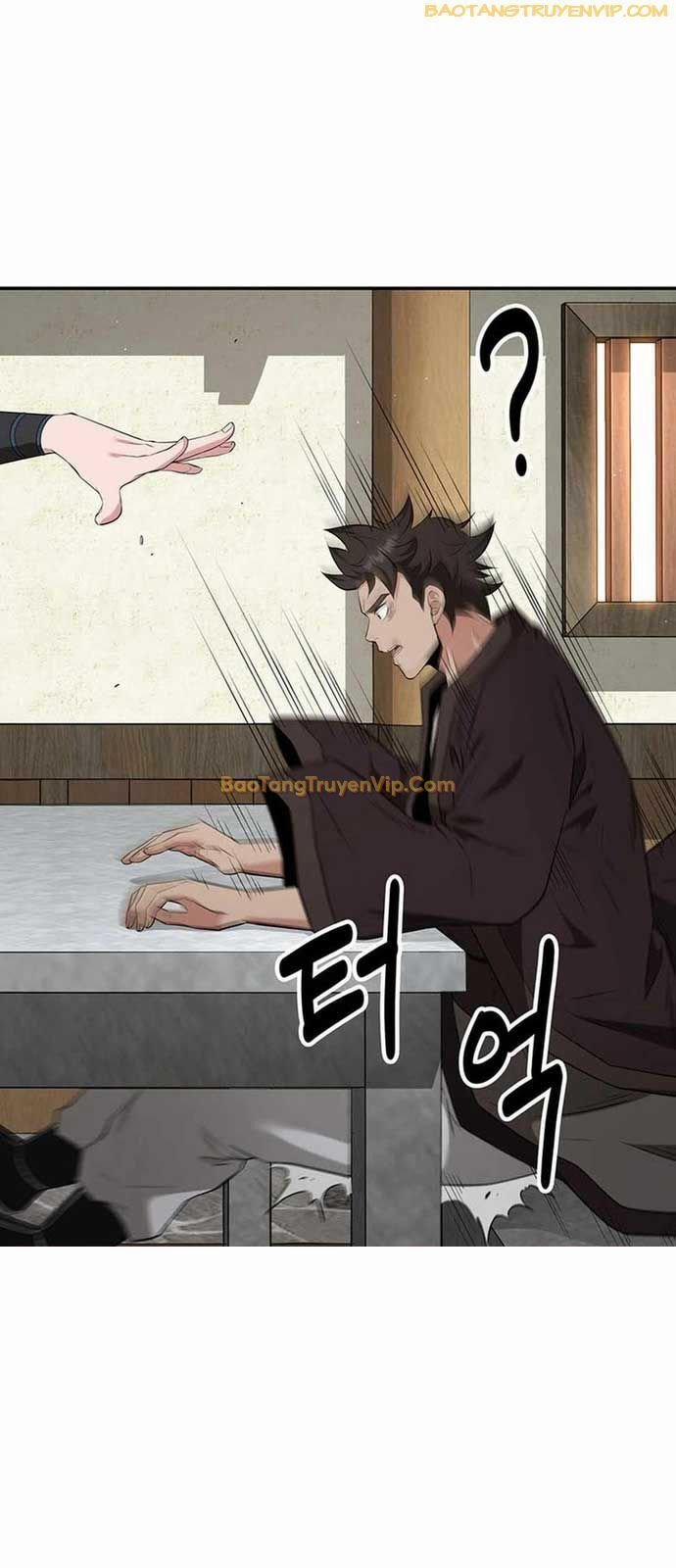 Thiên Hạ Đệ Nhất Côn Luân Khách Sạn 20 trang 44