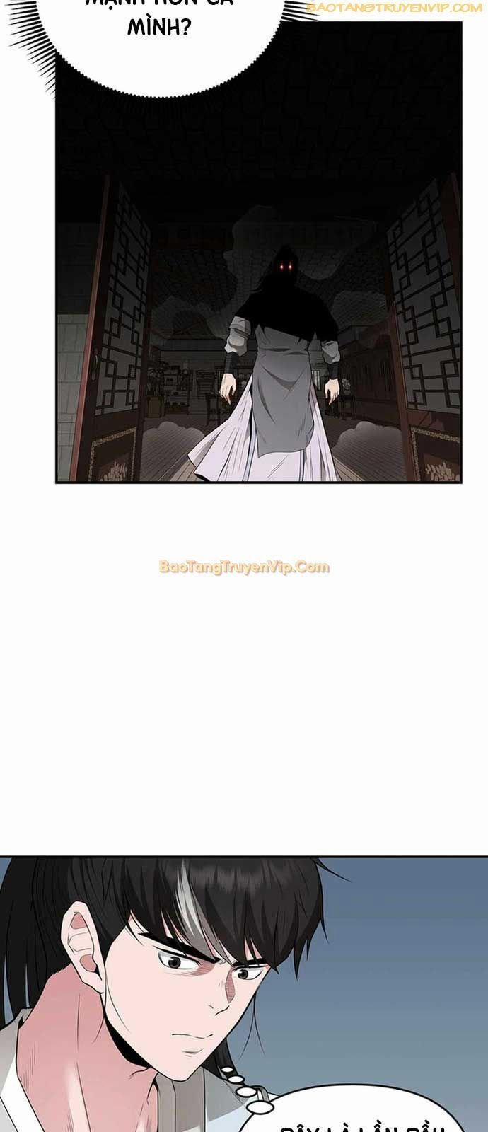 Thiên Hạ Đệ Nhất Côn Luân Khách Sạn 20 trang 54