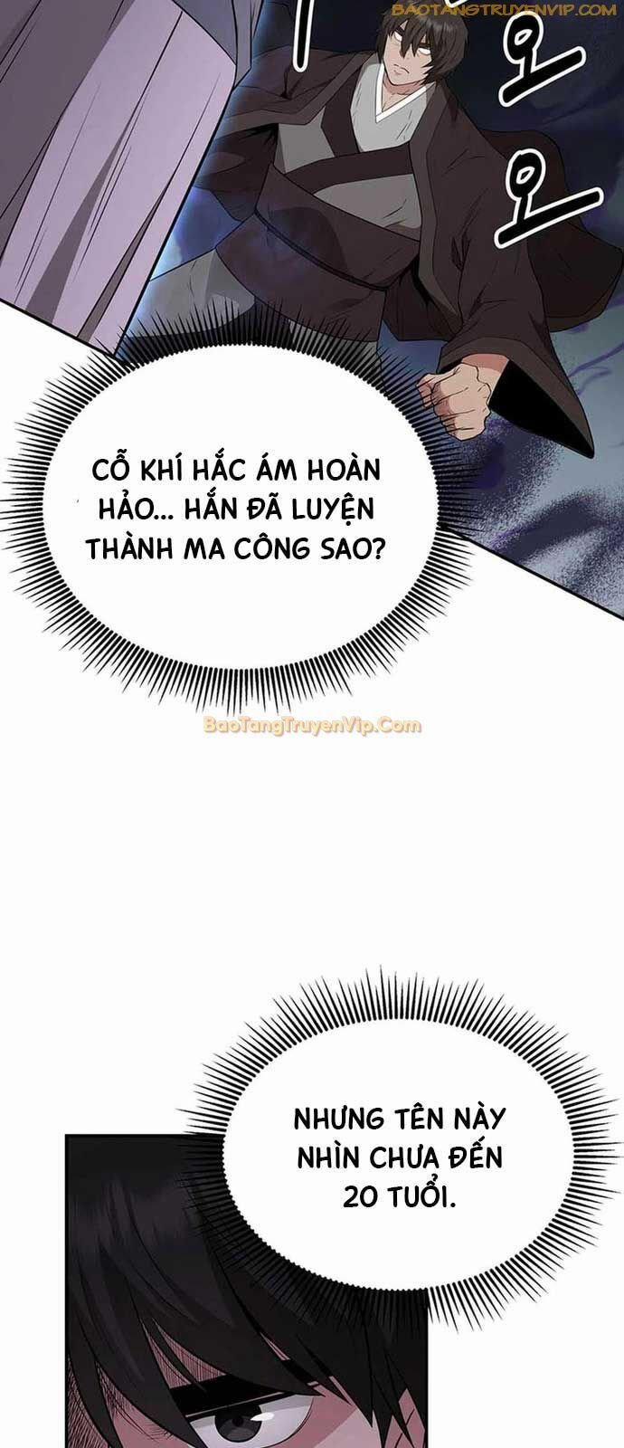 Thiên Hạ Đệ Nhất Côn Luân Khách Sạn 20 trang 57