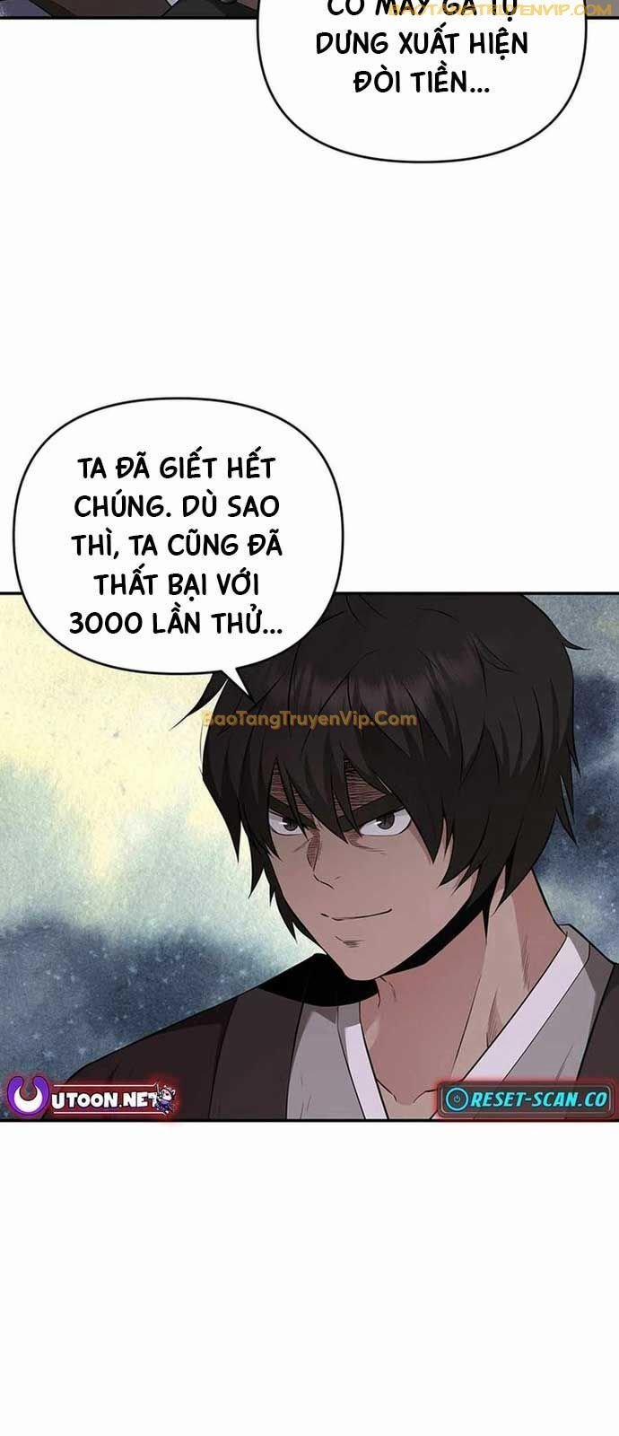 Thiên Hạ Đệ Nhất Côn Luân Khách Sạn 20 trang 6