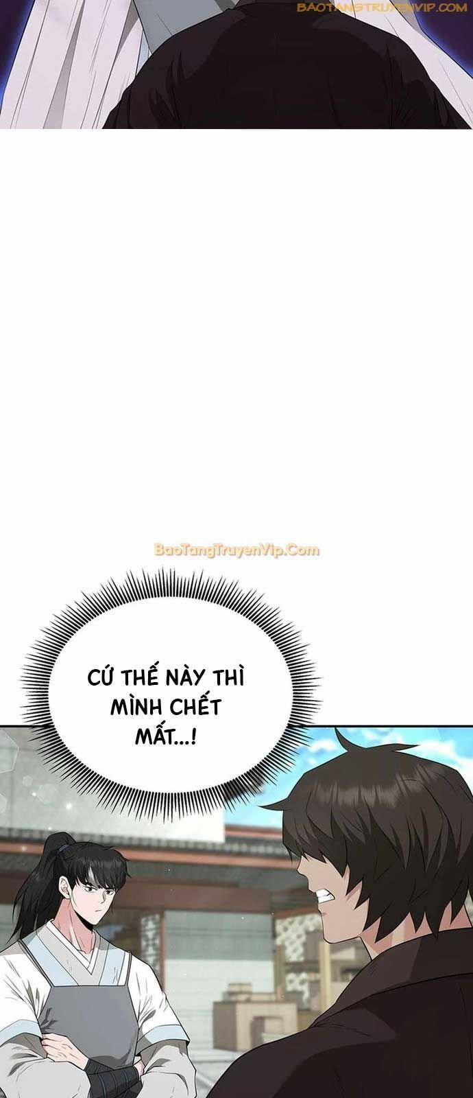 Thiên Hạ Đệ Nhất Côn Luân Khách Sạn 20 trang 60