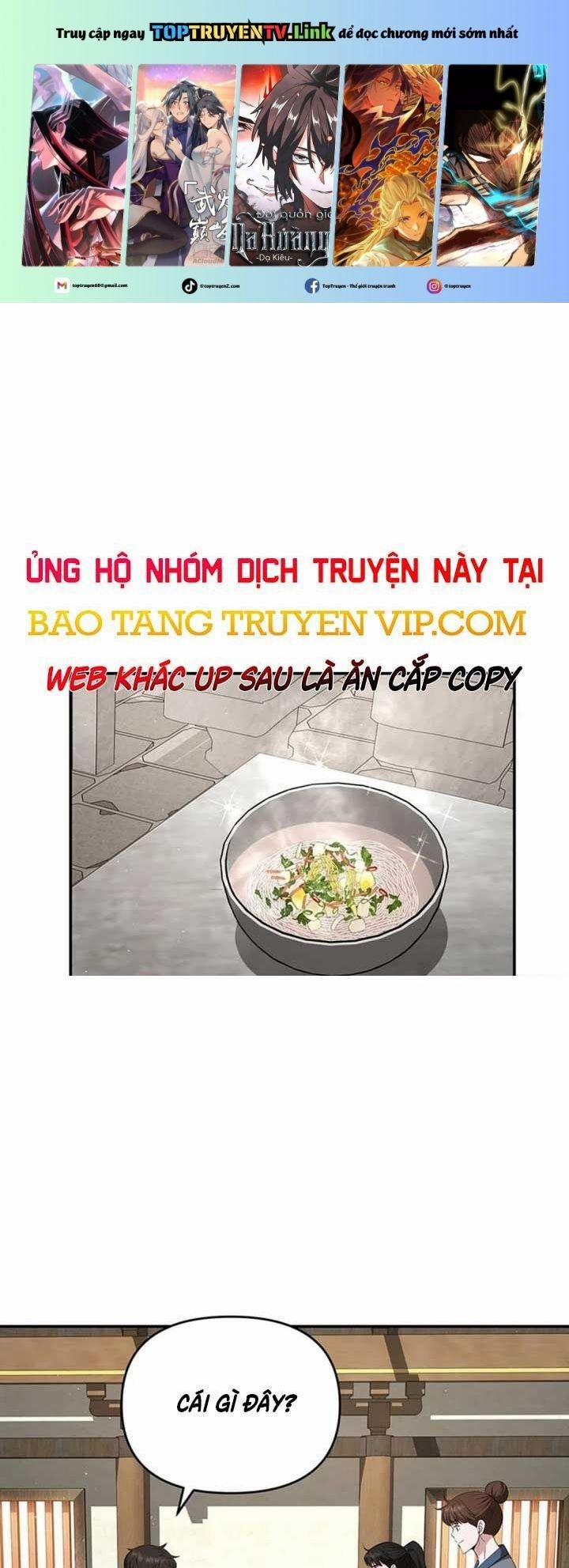 Thiên Hạ Đệ Nhất Côn Luân Khách Sạn 21 trang 0