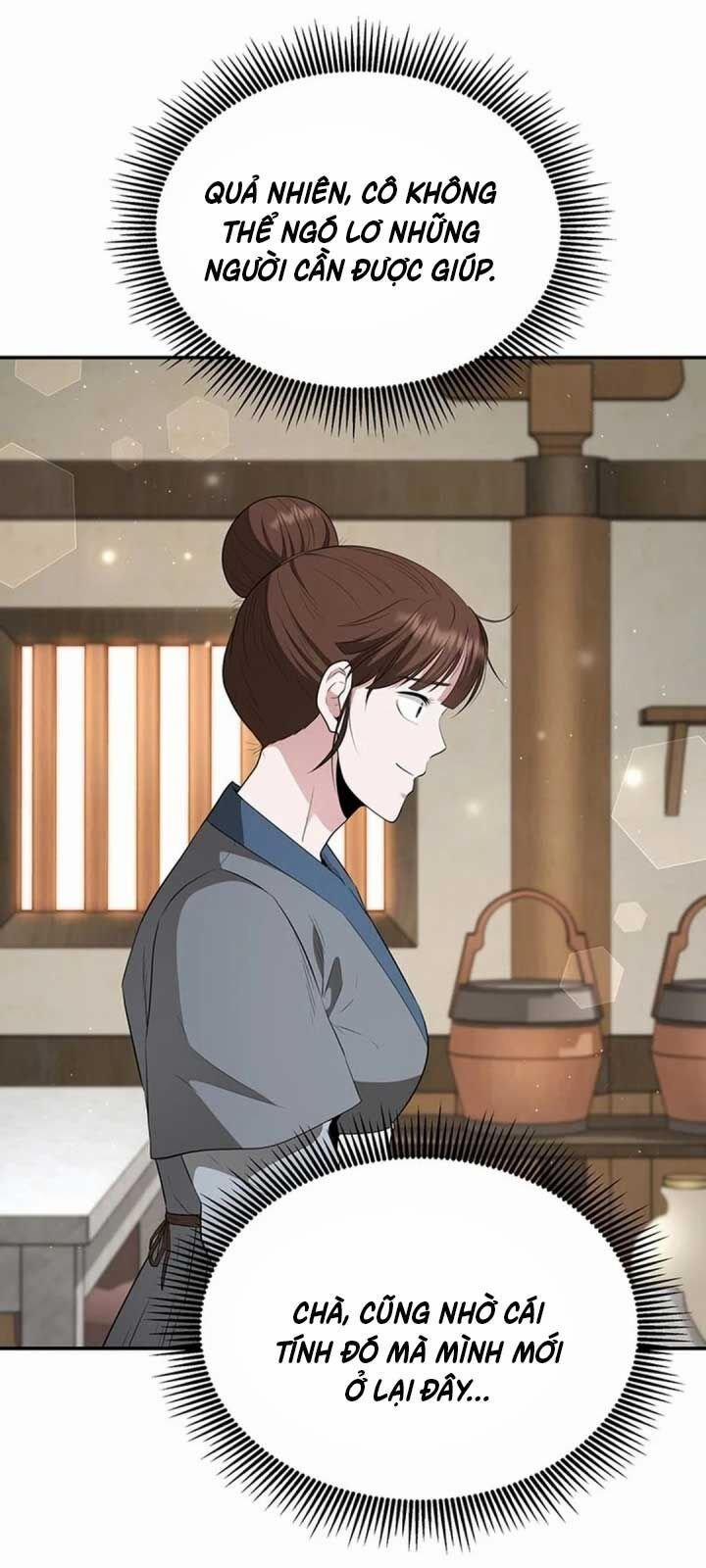 Thiên Hạ Đệ Nhất Côn Luân Khách Sạn 21 trang 14