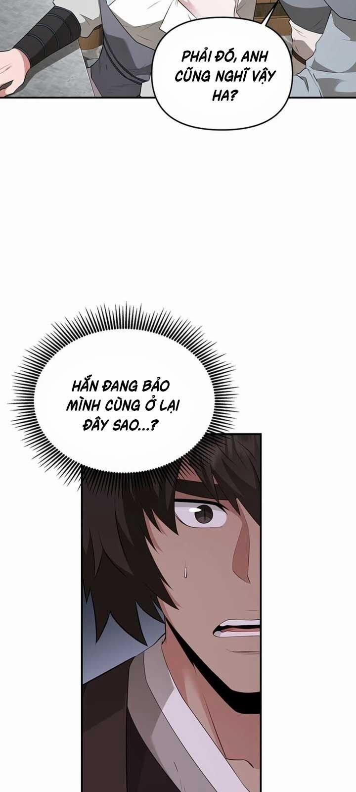 Thiên Hạ Đệ Nhất Côn Luân Khách Sạn 21 trang 17