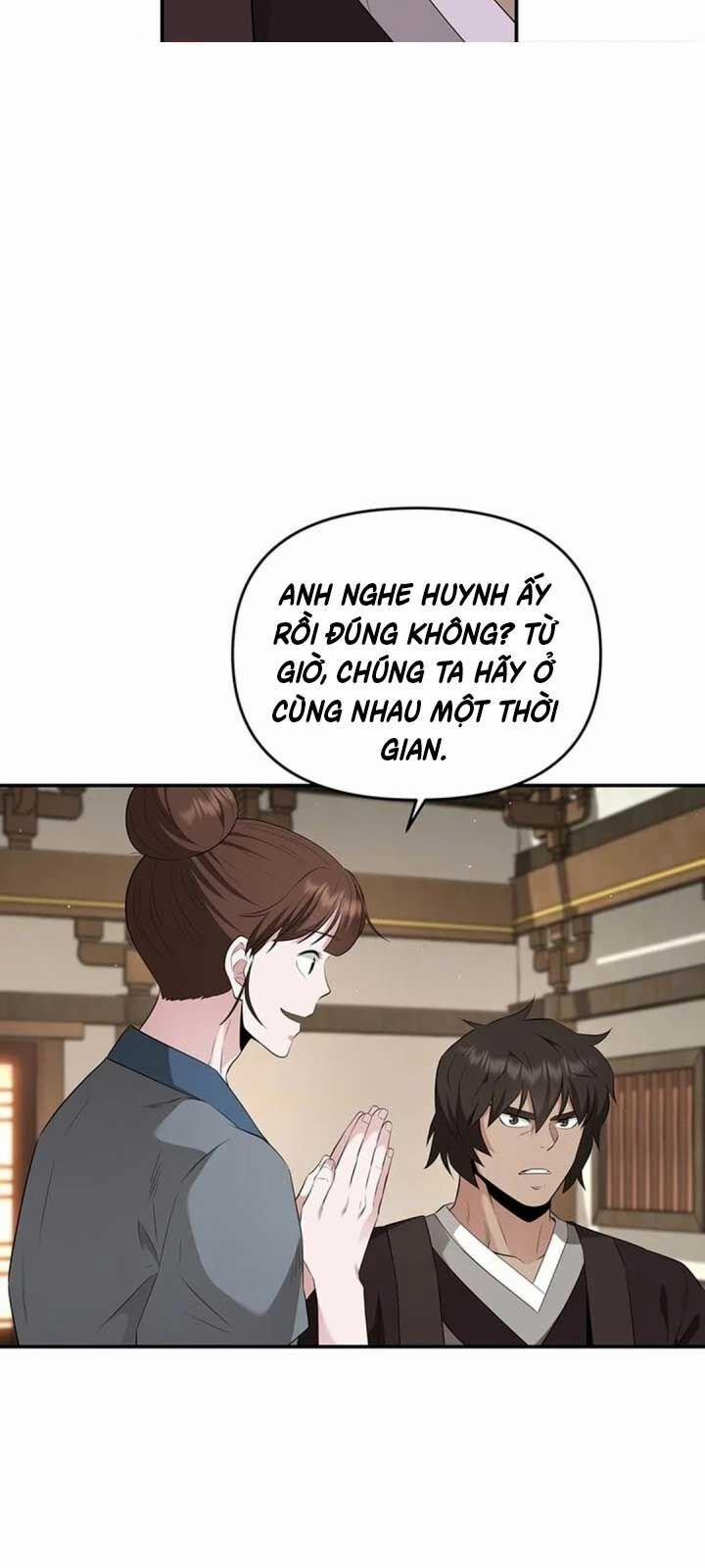 Thiên Hạ Đệ Nhất Côn Luân Khách Sạn 21 trang 18