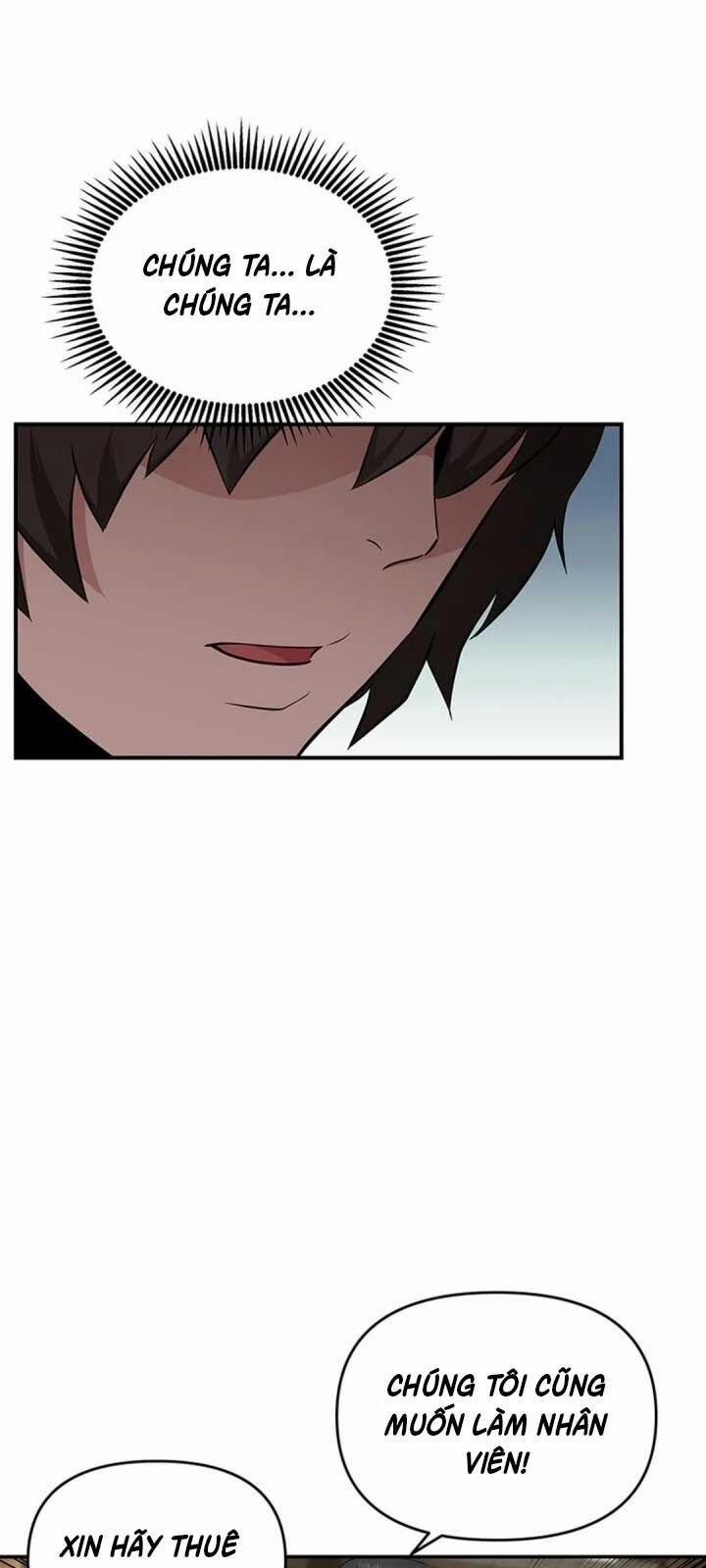 Thiên Hạ Đệ Nhất Côn Luân Khách Sạn 21 trang 19