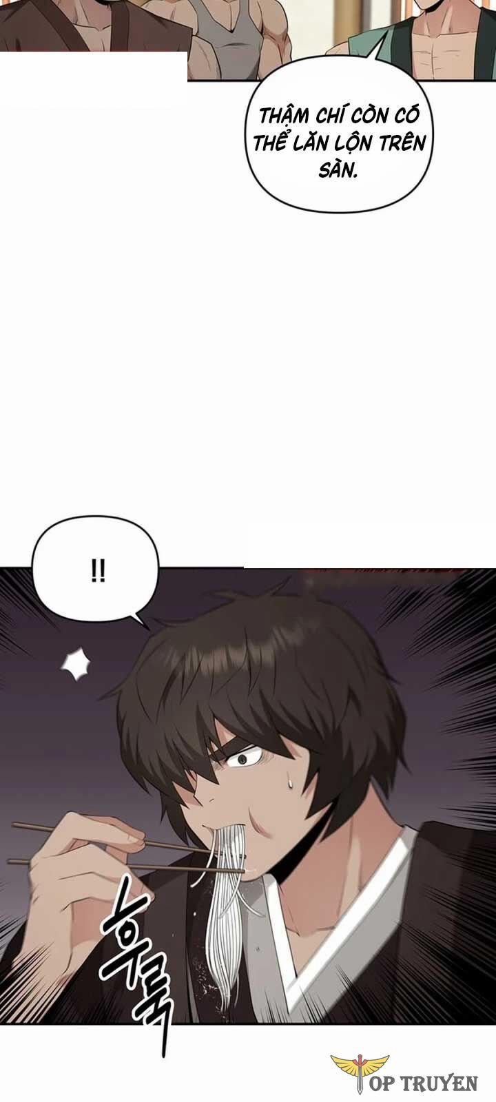 Thiên Hạ Đệ Nhất Côn Luân Khách Sạn 21 trang 3