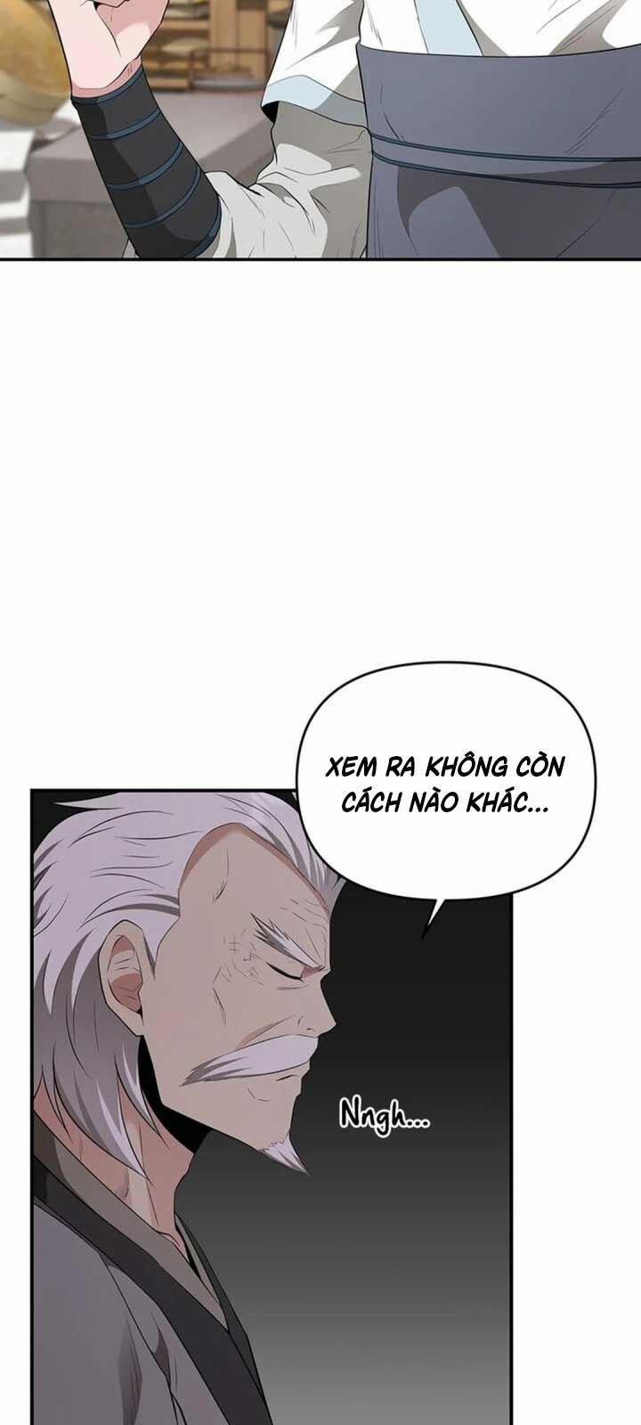 Thiên Hạ Đệ Nhất Côn Luân Khách Sạn 21 trang 37