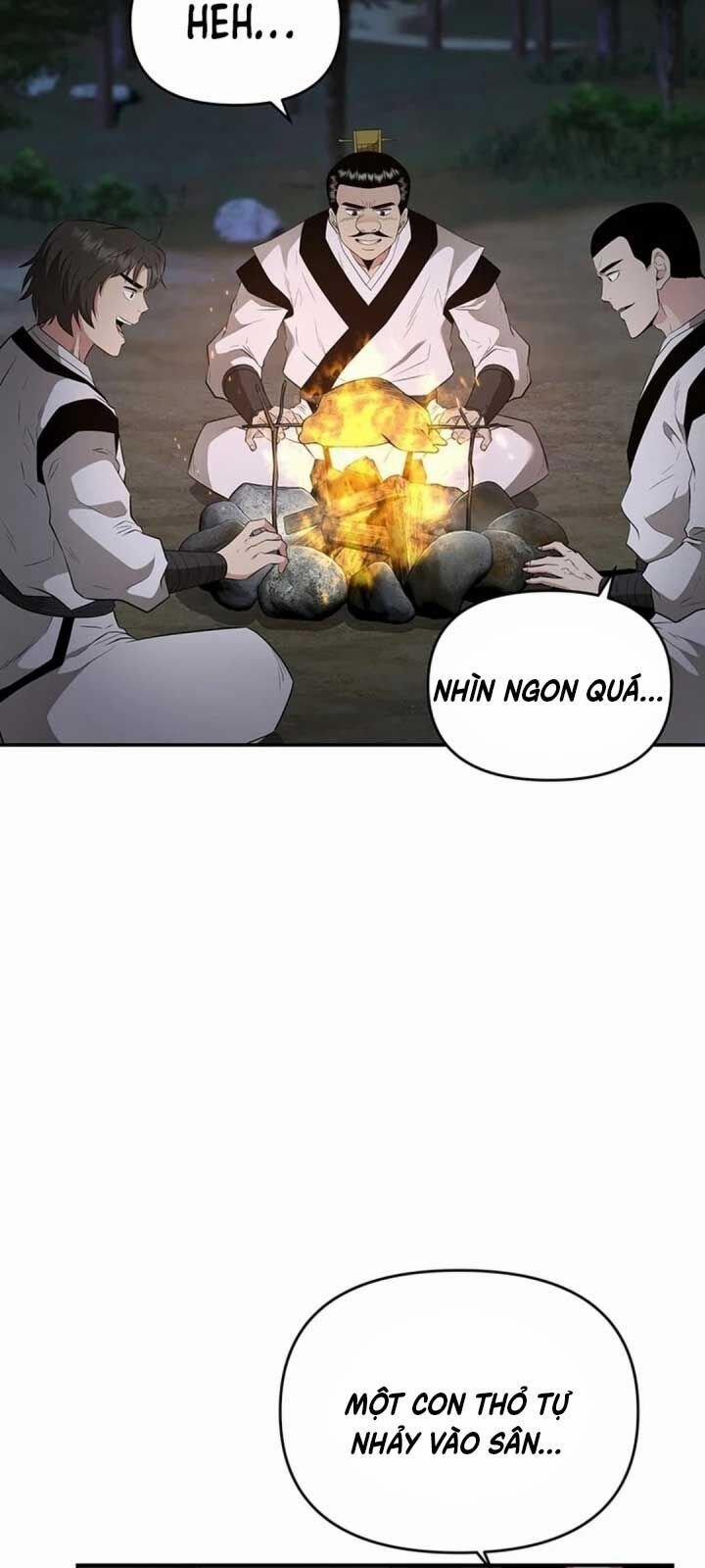 Thiên Hạ Đệ Nhất Côn Luân Khách Sạn 21 trang 40