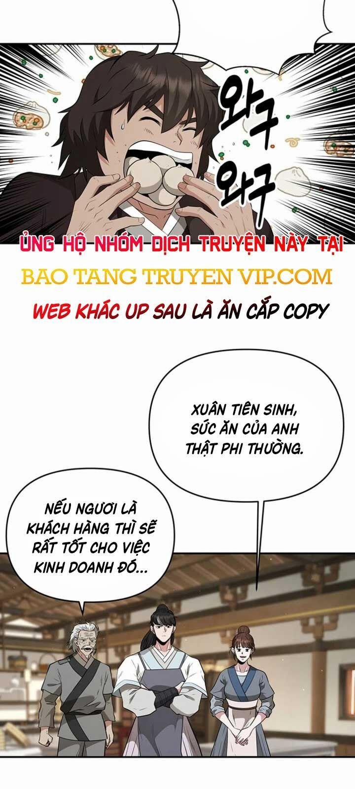 Thiên Hạ Đệ Nhất Côn Luân Khách Sạn 21 trang 53