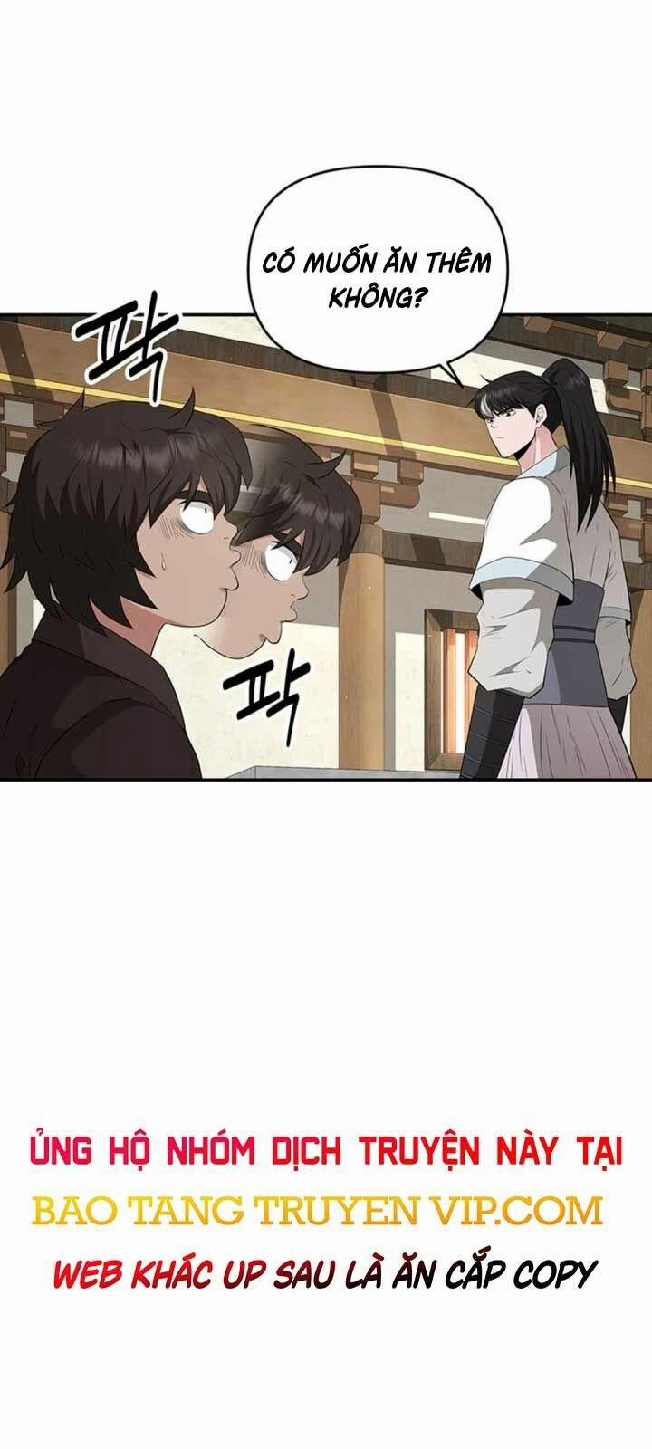 Thiên Hạ Đệ Nhất Côn Luân Khách Sạn 21 trang 8