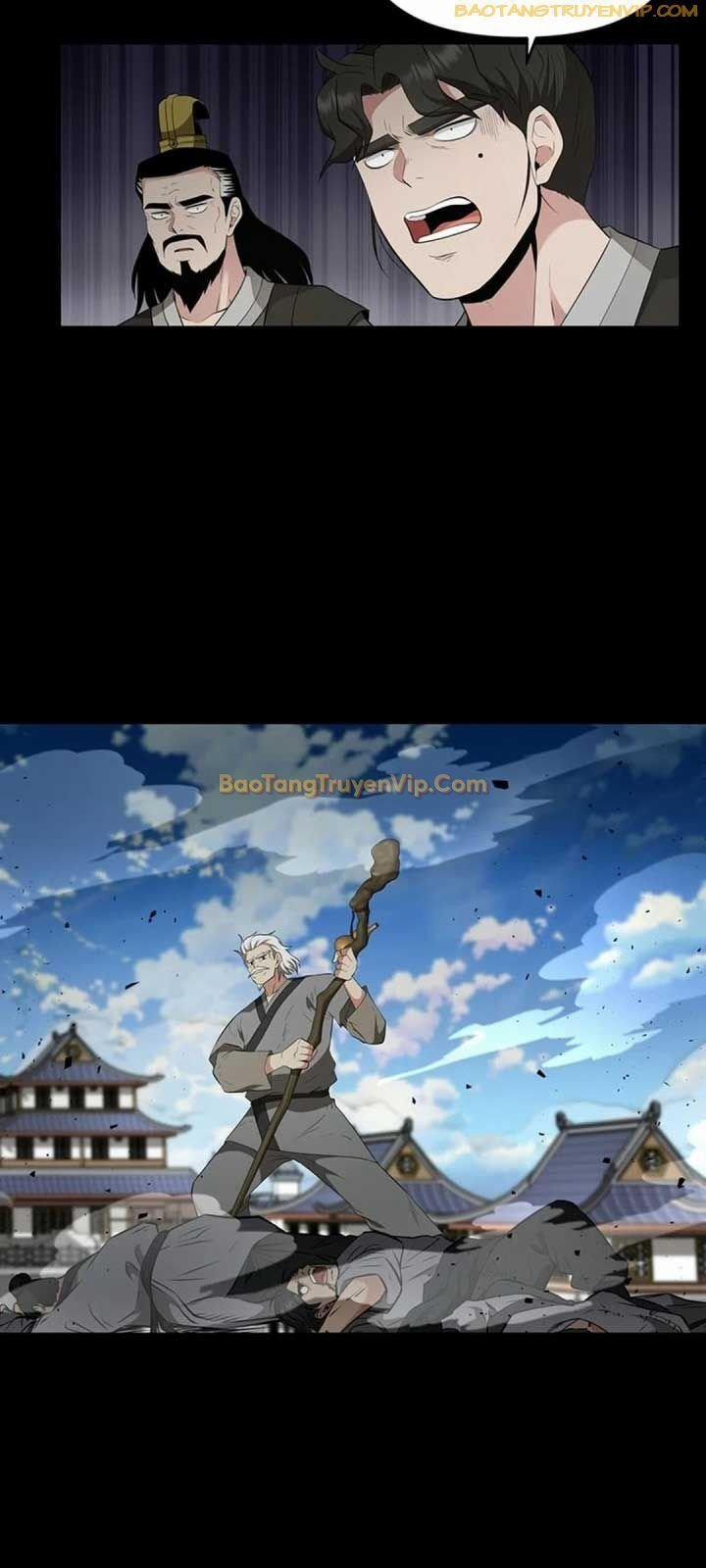 Thiên Hạ Đệ Nhất Côn Luân Khách Sạn 22 trang 10