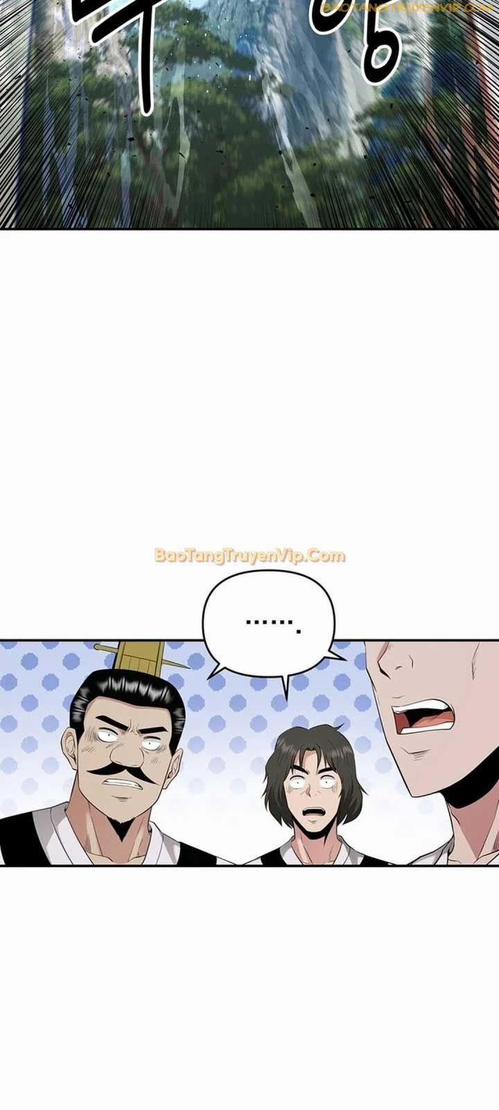 Thiên Hạ Đệ Nhất Côn Luân Khách Sạn 22 trang 26