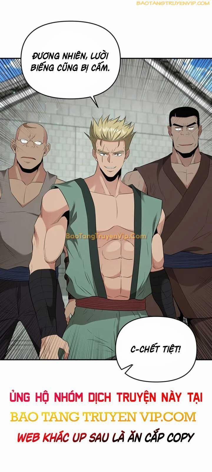 Thiên Hạ Đệ Nhất Côn Luân Khách Sạn 22 trang 28