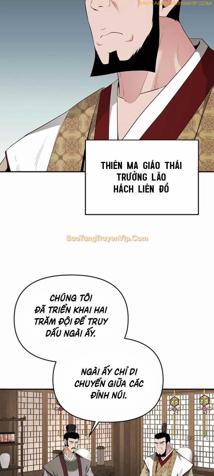 Thiên Hạ Đệ Nhất Côn Luân Khách Sạn 22 trang 42