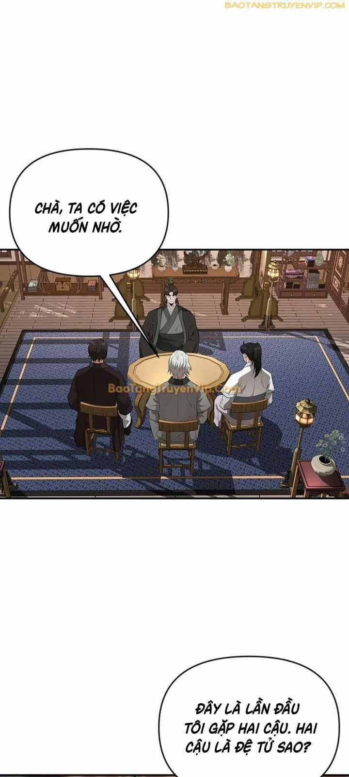 Thiên Hạ Đệ Nhất Côn Luân Khách Sạn 22 trang 49