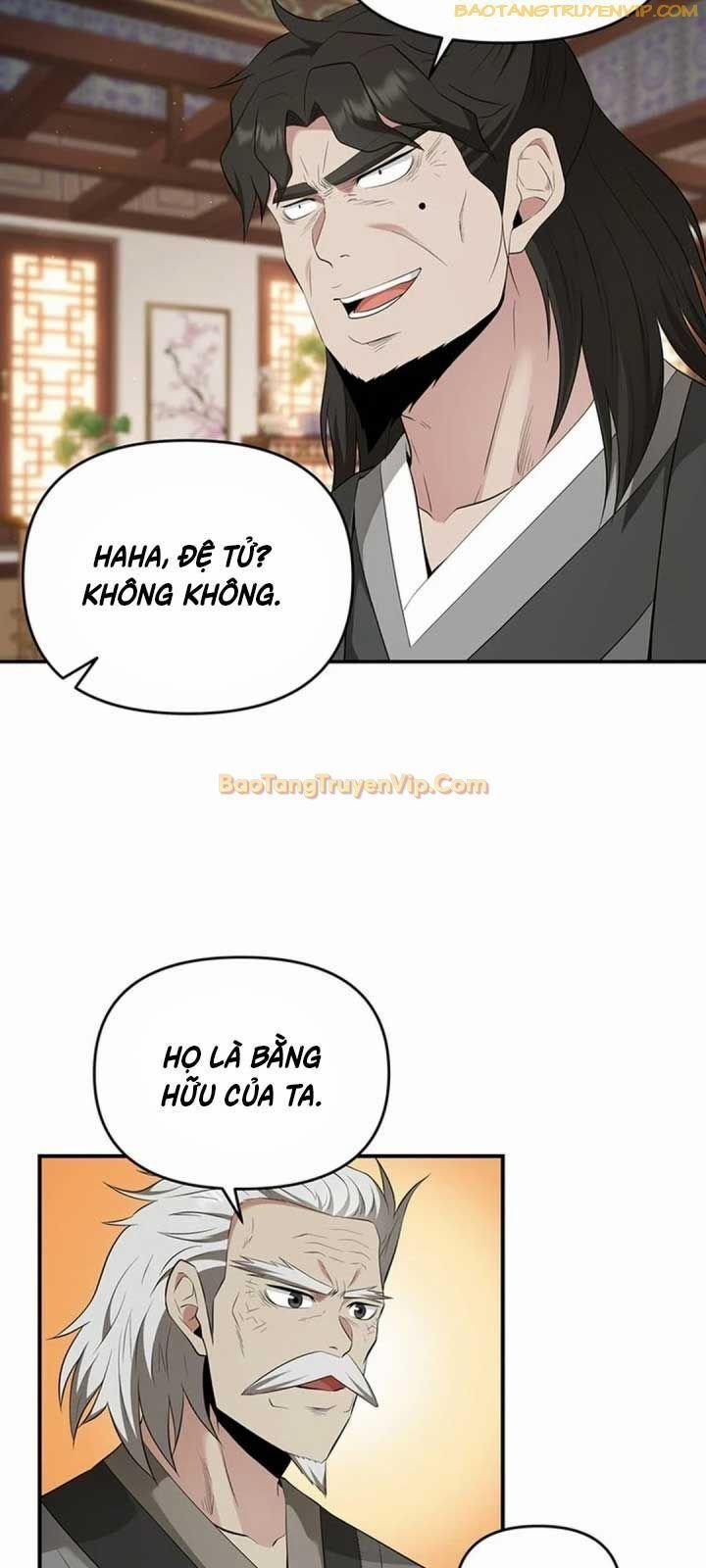 Thiên Hạ Đệ Nhất Côn Luân Khách Sạn 22 trang 50