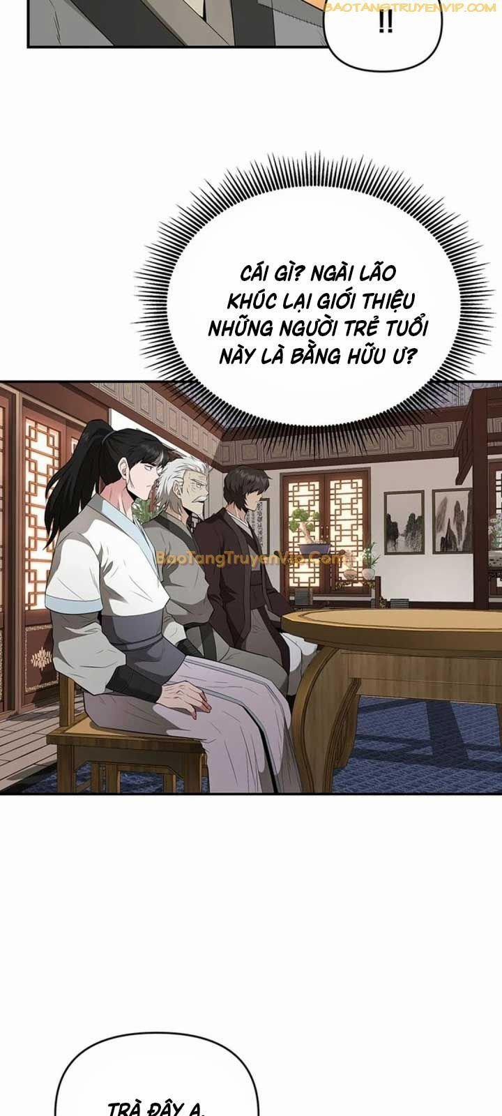 Thiên Hạ Đệ Nhất Côn Luân Khách Sạn 22 trang 51