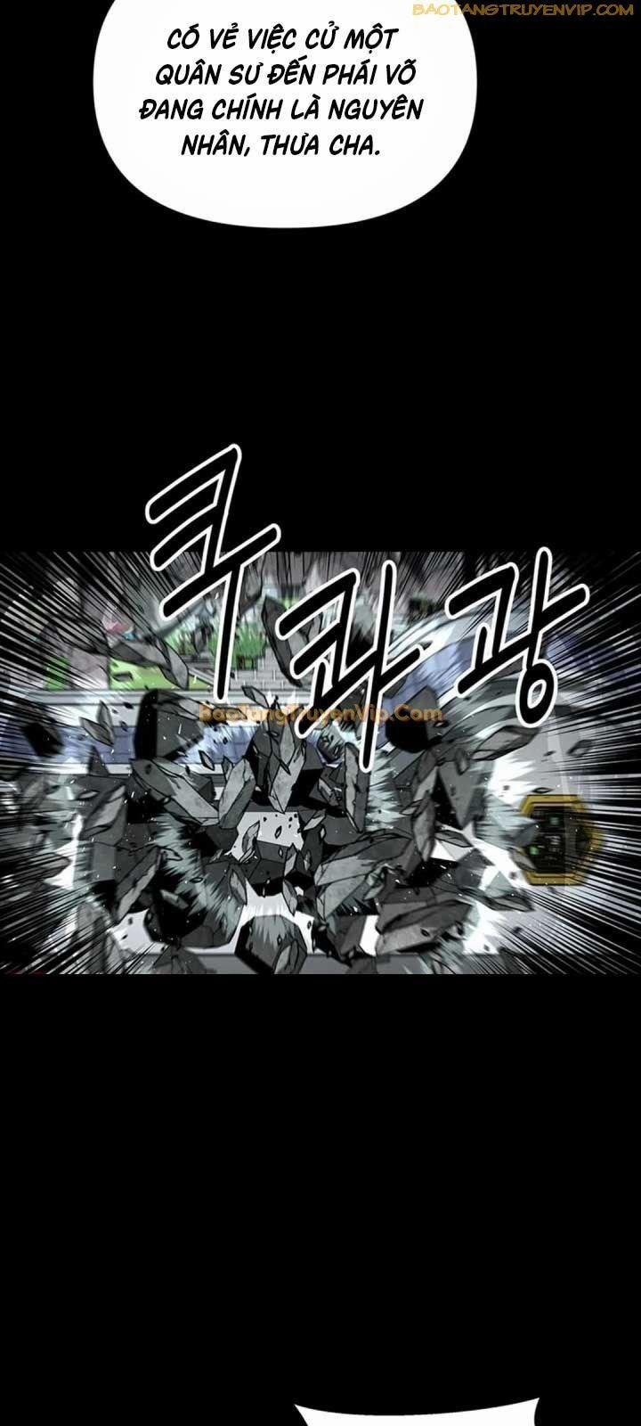 Thiên Hạ Đệ Nhất Côn Luân Khách Sạn 22 trang 6