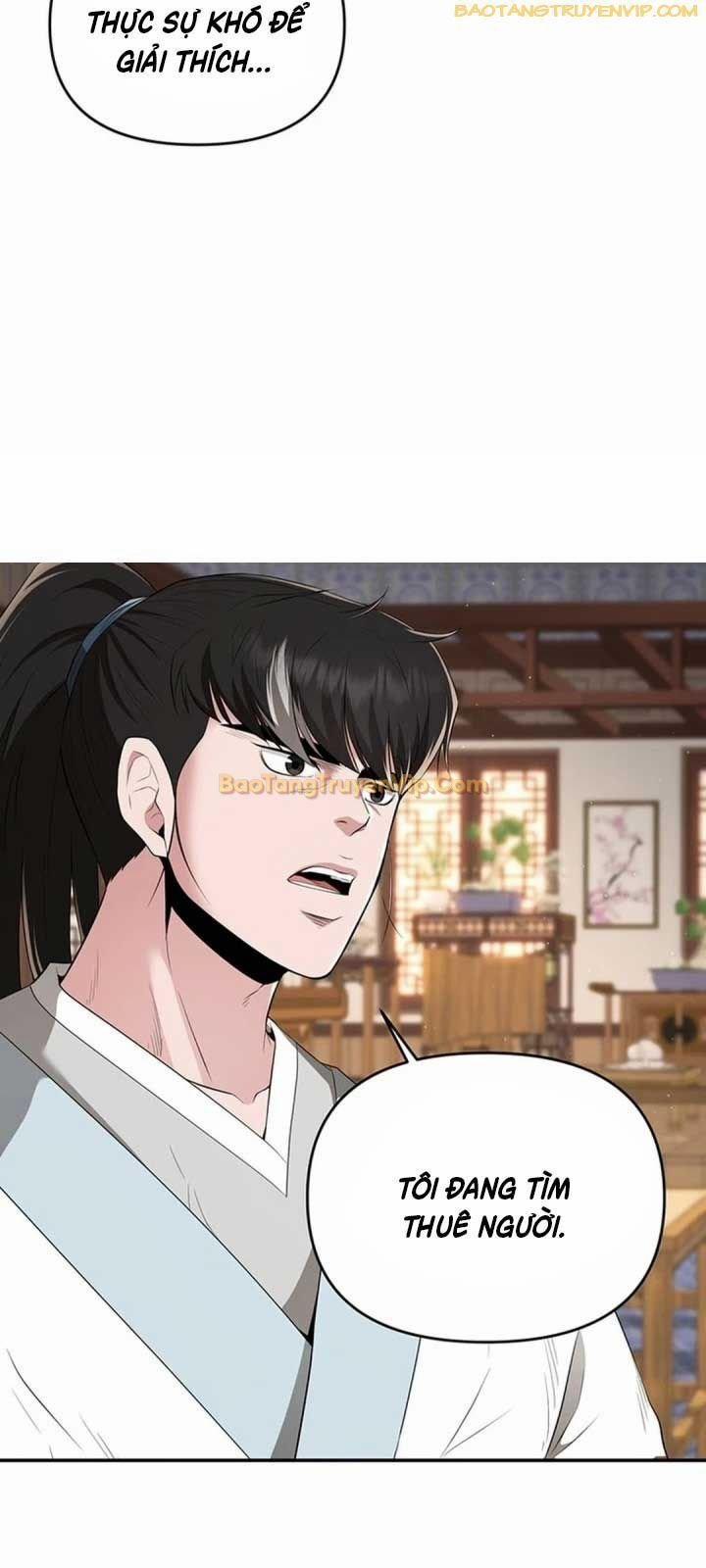 Thiên Hạ Đệ Nhất Côn Luân Khách Sạn 22 trang 60