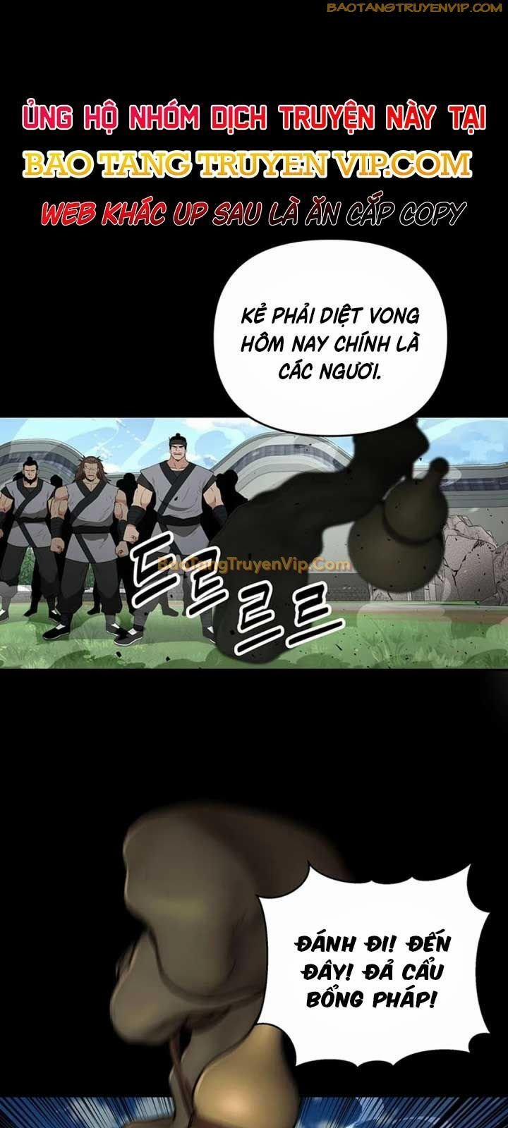 Thiên Hạ Đệ Nhất Côn Luân Khách Sạn 22 trang 8