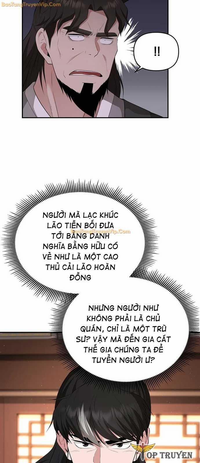 Thiên Hạ Đệ Nhất Côn Luân Khách Sạn 23 trang 1