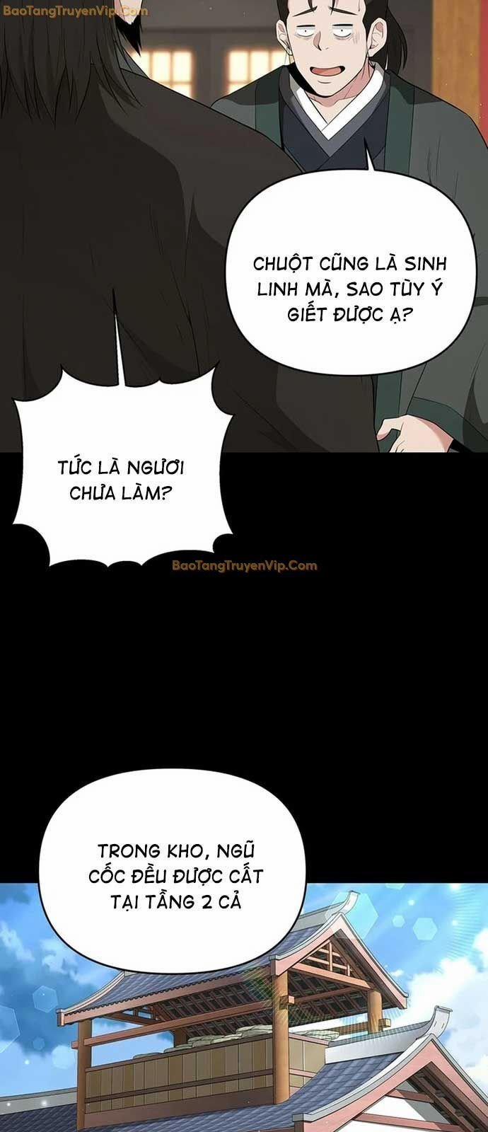 Thiên Hạ Đệ Nhất Côn Luân Khách Sạn 23 trang 10