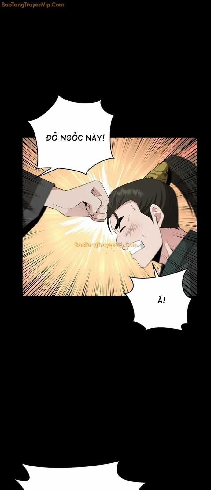 Thiên Hạ Đệ Nhất Côn Luân Khách Sạn 23 trang 15