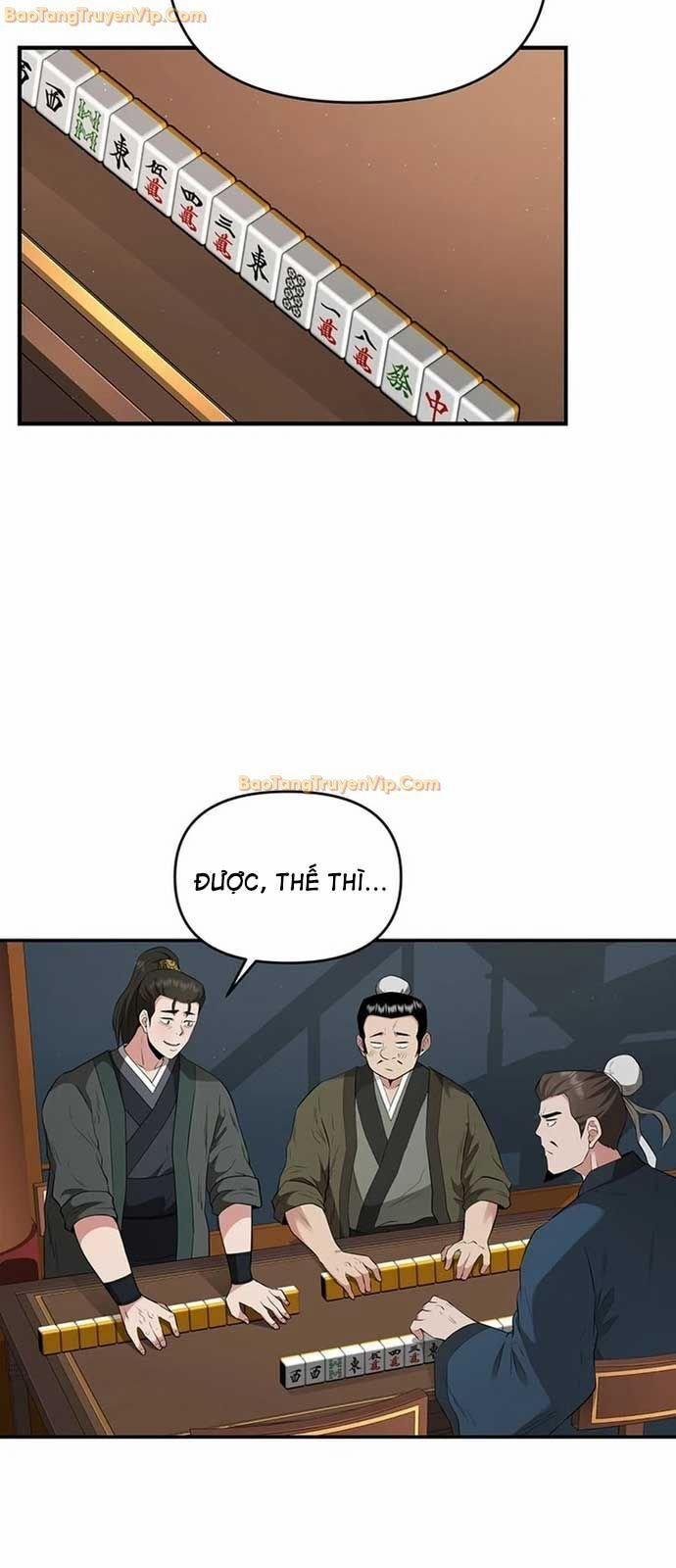 Thiên Hạ Đệ Nhất Côn Luân Khách Sạn 23 trang 28