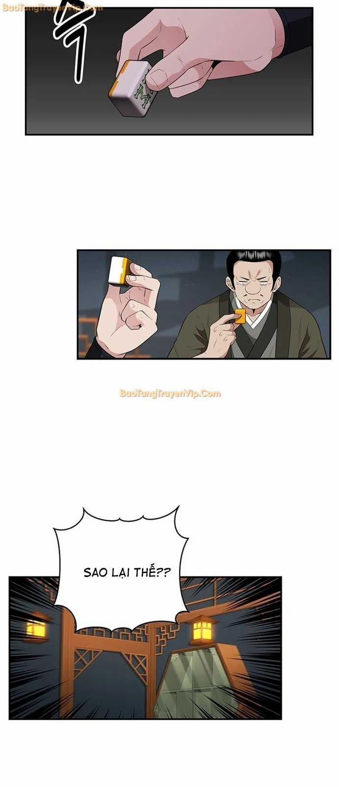 Thiên Hạ Đệ Nhất Côn Luân Khách Sạn 23 trang 30