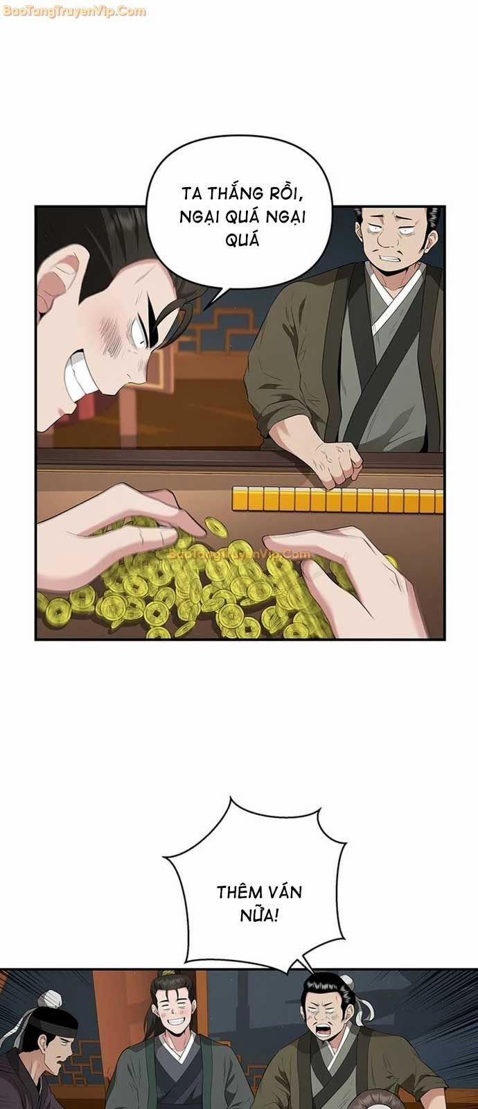 Thiên Hạ Đệ Nhất Côn Luân Khách Sạn 23 trang 31