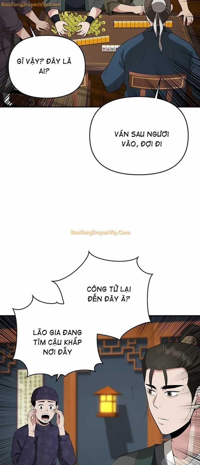 Thiên Hạ Đệ Nhất Côn Luân Khách Sạn 23 trang 32